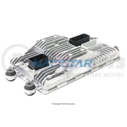 7091546C93 by INTERNATIONAL - Engine Control Module (ECM), Navistar Compatible