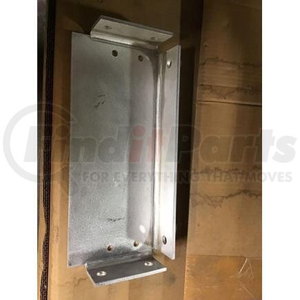 3987529C3 by INTERNATIONAL - Battery Box Cover, Navistar Compatible