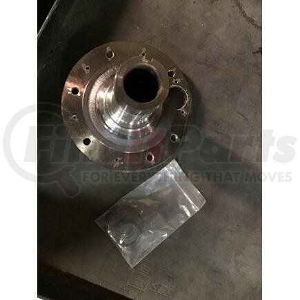 2510750C91 by INTERNATIONAL - RIGHT HAND SPINDLE ASSEMBLY 2021698 DANA