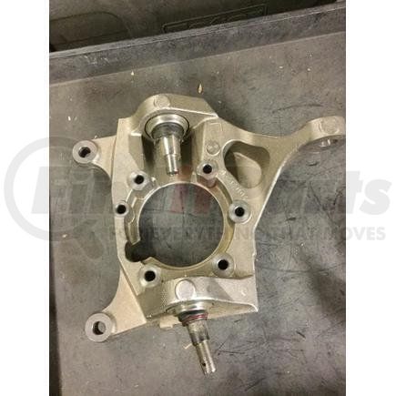 2510755C91 by INTERNATIONAL - LEFT HAND STEERING KNUCKLE ASSEMBLY