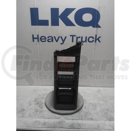 6109766C95 by INTERNATIONAL - Box Console Upper Assembly N/Door W/Shelf And Net R, Navistar Compatible