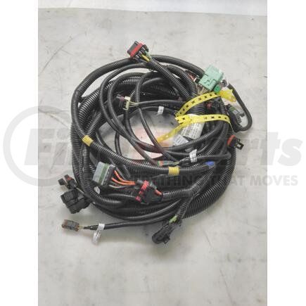 2514323C91 by INTERNATIONAL - Engine Wiring Harness - Master, Prostar Rear Chassis N13, Opt 17, Navistar Compatible