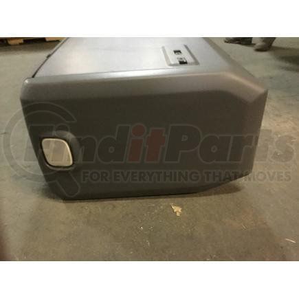 6121285C94 by INTERNATIONAL - Console Box - Right Hand Upper Assembly, With Door Shelf, Navistar Compatible
