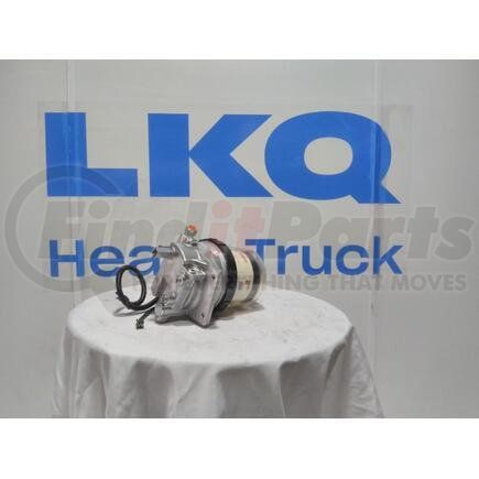 4083353C91 by INTERNATIONAL - Filter, Fuel, Davco 483, 12 Volt Preheat, Wif, Navistar Compatible