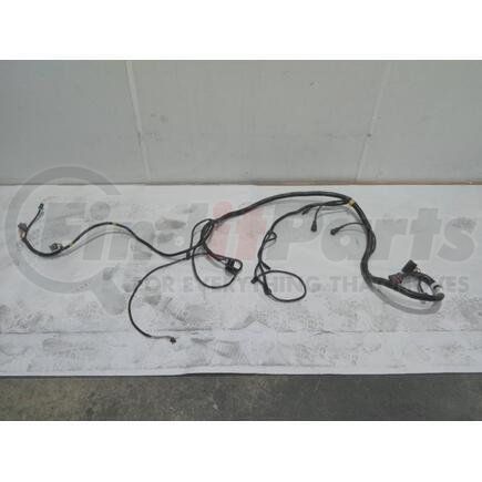 2512284C91 by INTERNATIONAL - Electrical Wiring Harness, Navistar Compatible