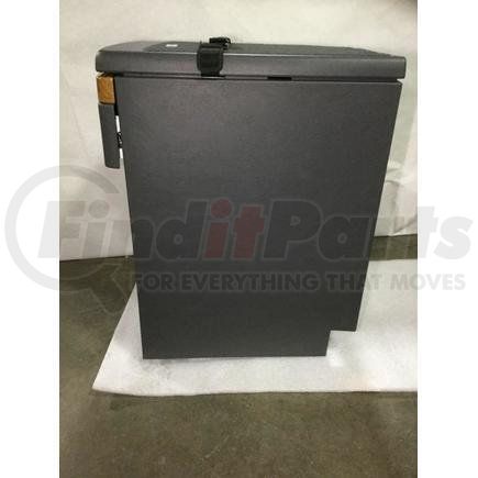 6099880C94 by INTERNATIONAL - BOX, CONSOLE, REFRIGERATOR CABINET ASSEMBLY WITH WOODGRAIN