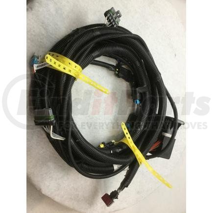 2592140C91 by INTERNATIONAL - HARN CTR CHS BLD-TO-VIN LH ^07