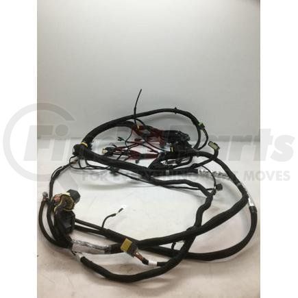 2515371C91 by INTERNATIONAL - Harness, Master, N13 Cab To Engine, Cat Cz7Ab00 V2, Navistar Compatible