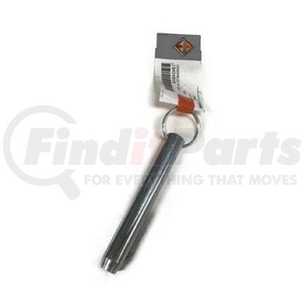 194046H2 by INTERNATIONAL - Tow Hook Pin, Navistar Compatible