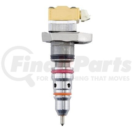 2593597C92 by INTERNATIONAL - Fuel Injector, Navistar Compatible