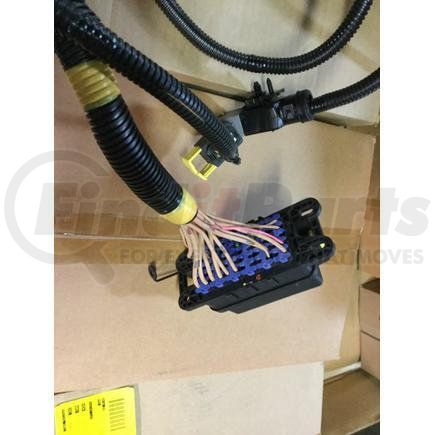 4029607C95 by INTERNATIONAL - Jumper Wiring Harness - 7 Gallon Def Tank, Navistar Compatible