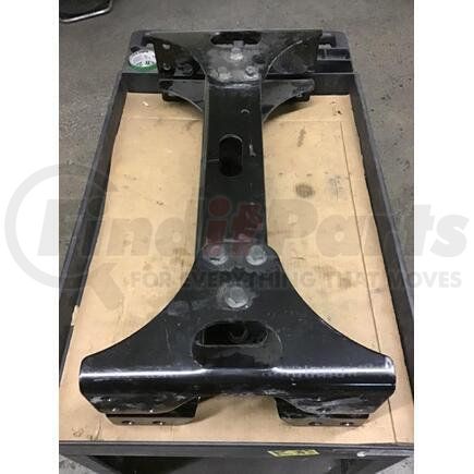 4062033C92 by INTERNATIONAL - Crossmember, Front 5 Piece Crossmember Assembly, Navistar Compatible