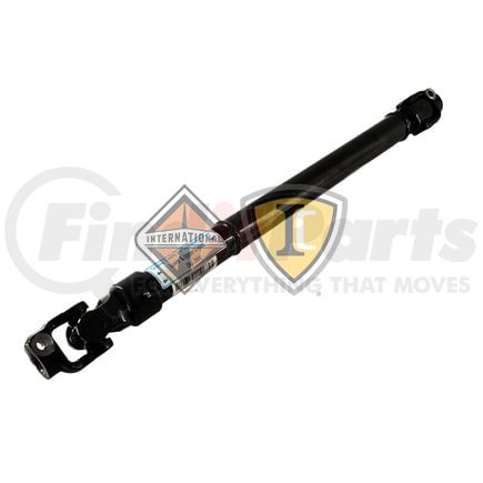 4063463C91 by INTERNATIONAL - Steering Shaft, Navistar Compatible