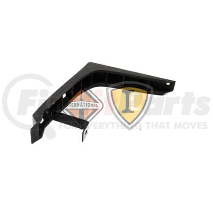 4063207C4 by INTERNATIONAL - Bumper Brace - Cab Extender, Assembly With Integral Hose Tender Mounting, Navistar Compatible