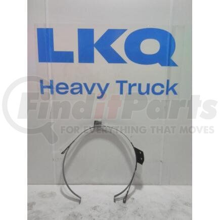 4063222C4 by INTERNATIONAL - Strap, Fuel Tank, Mounting, Skirt Mounting, Right, Navistar Compatible