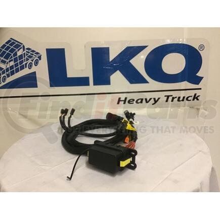 4066996C94 by INTERNATIONAL - Jumper Wiring Harness - Lonestar ISX Def Tank, Navistar Compatible