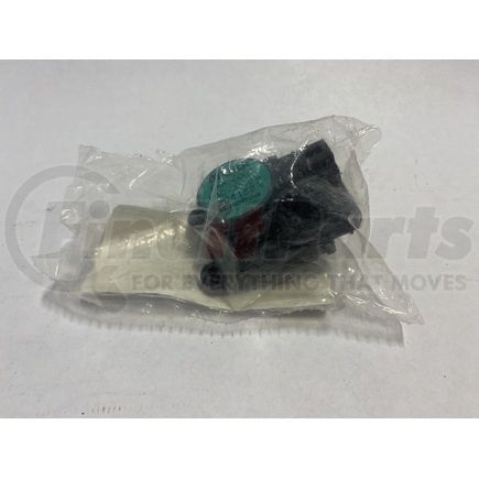 4068882C1 by INTERNATIONAL - Motor, Control, Hvac Actuator, Navistar Compatible