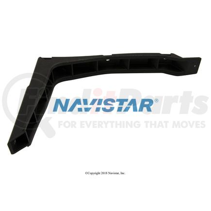 6121232C1 by INTERNATIONAL - Truck Cab Support, Navistar Compatible