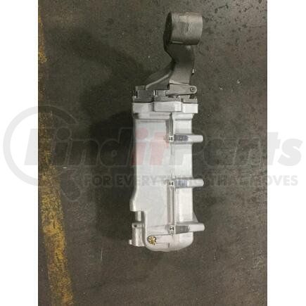 2513976C92 by INTERNATIONAL - Exhaust Gas Recirculation (EGR) Cooler, Navistar Compatible