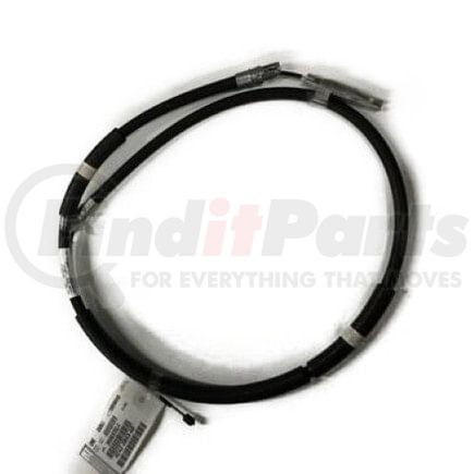 3590370C4 by INTERNATIONAL - Cable, Parking Brake, , Navistar Compatible