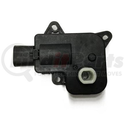 2611234C2 by INTERNATIONAL - Door Actuator Motor, Navistar Compatible