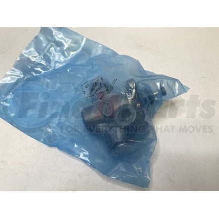 5010870R92 by INTERNATIONAL - Fuel Pump - Low Pressure, Classic Style, with 3/8" Fitting, and O-Rings