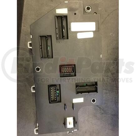 5011081R1 by INTERNATIONAL - Engine Control Module (ECM), Navistar Compatible