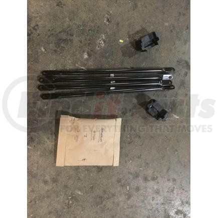 2511729C2 by INTERNATIONAL - Bracket Hardware Kit, Navistar Compatible