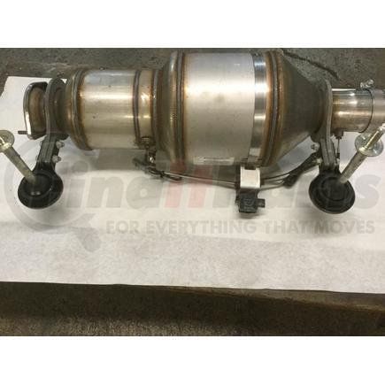 2515636C91 by INTERNATIONAL - PIPE, DOC COMBO TERRASTAR 4 X