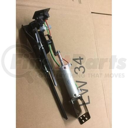 2515992C91 by INTERNATIONAL - HVAC Air Door Actuator Kit, Navistar Compatible