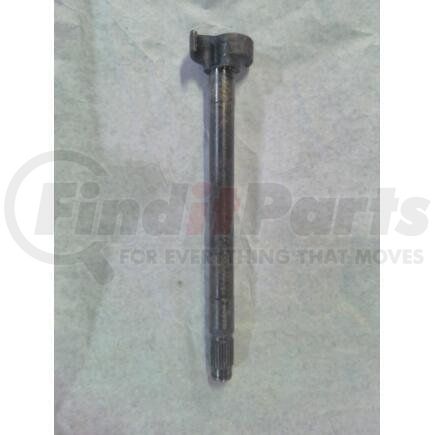 2516063C91 by INTERNATIONAL - CAM, SHAFT ADJUSTING RIGHT HAND SIDE