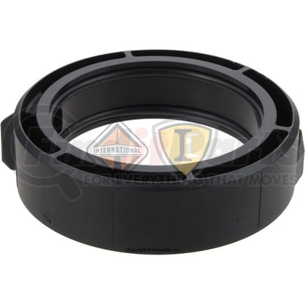 2516741C91 by INTERNATIONAL - Fuel Manifold, Navistar Compatible