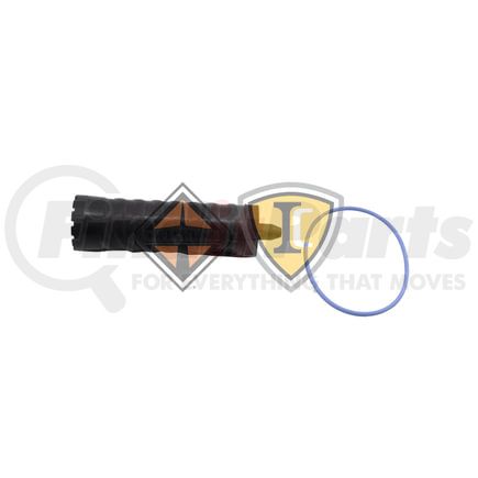 International 2517618C91 Fuel Filter Kit Fuel Filter Kit, Navistar Compatible