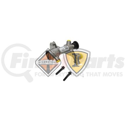 2517617C91 by INTERNATIONAL - Fuel Pump, Navistar Compatible