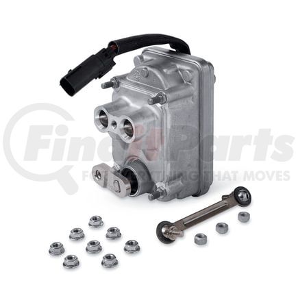 2517627C91 by INTERNATIONAL - Turbocharger Actuator Kit, Navistar Compatible