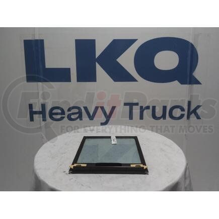 2517682C91 by INTERNATIONAL - Kit, Slider, Black 13.75 Inch Laminated Blue Green, Navistar Compatible