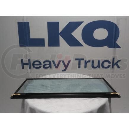 2517692C91 by INTERNATIONAL - Kit, Slider, Black 34.25 Inch, Laminated Blue Green, Navistar Compatible