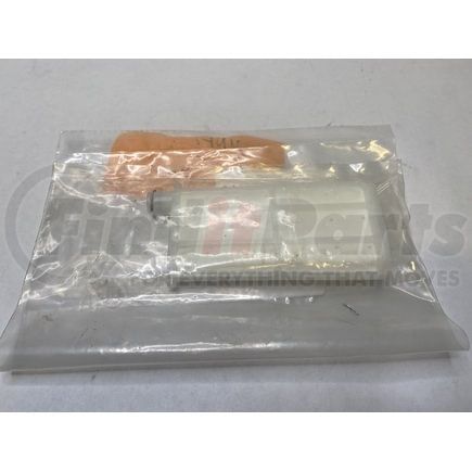 2518086C1 by INTERNATIONAL - Diesel Particulate Filter (DPF), Navistar Compatible