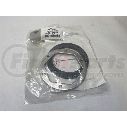 2518087C1 by INTERNATIONAL - Diesel Exhaust Fluid (DEF) Level Sensor Seal, Navistar Compatible