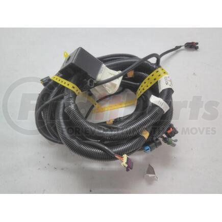 2518773C91 by INTERNATIONAL - HARNESS, LT ISX FORWARD, VERTICAL 2