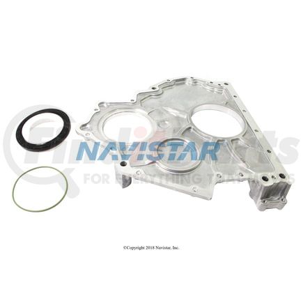 3007645C95 by INTERNATIONAL - COVER,KIT, FRONT COVER GEAR DR