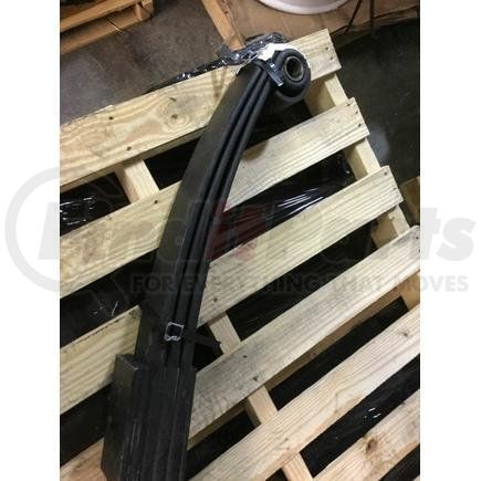 3522406C92 by INTERNATIONAL - Suspension Shock Absorber, Navistar Compatible