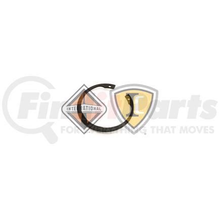 3014269C1 by INTERNATIONAL - Engine Piston Wrist Pin Retainer, Navistar Compatible