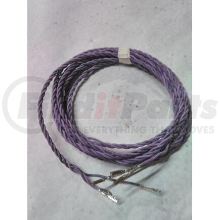 3611724F95 by INTERNATIONAL - Instrument Panel Wiring Harness, Navistar Compatible