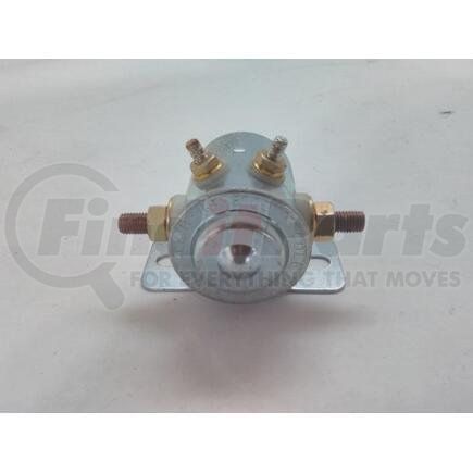 3592818C91 by INTERNATIONAL - Switch, Solenoid, Battery Discon, Navistar Compatible
