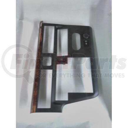 3765017C97 by INTERNATIONAL - Cab Panel - Wing Center Stack Ip Bezel Assembly, Navistar Compatible