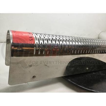 3767574C93 by INTERNATIONAL - Exhaust Intermediate Pipe, Navistar Compatible