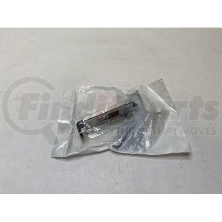 3952868C2 by INTERNATIONAL - Engine Access Door Latch, Navistar Compatible