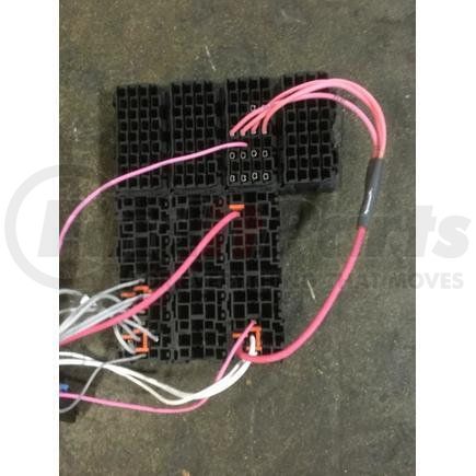 3604078C93 by INTERNATIONAL - Harness Dash Wiring Base -, Navistar Compatible