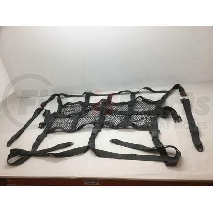 3821584C91 by INTERNATIONAL - Safety Belt, Navistar Compatible